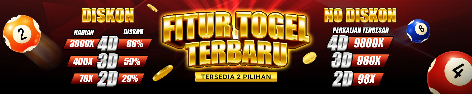 diskon solotogel